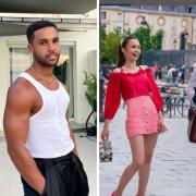 East Lancashire actor, Lucien Laviscount, is to star in a new BBC comedy show after stealing the hearts of Emily in Paris