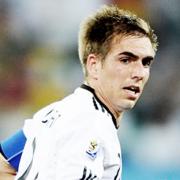 JIBE: Philipp Lahm does not rate England