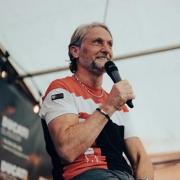 Carl Fogarty to take part in Q&A next week (Photo: Ducati Manchester)