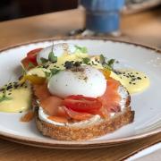 Here are the top five spots near Blackburn for brunch according to Tripadvisor reviews (Canva)