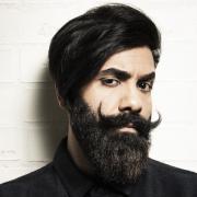 Comedian Paul Chowdhry is coming to Blackburn and here's what to expect