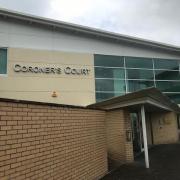 Preston Coroner's Court