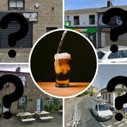 The best pubs in East Lancashire, according to CAMRA. (Photo: Pixabay/Google Maps)