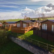 Parkdean Resort's Todber Valley Holiday Park, near Gisburn in Ribble Valley