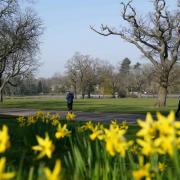 Here is the full Met Office forecast for Easter weekend in East Lancashire (PA)