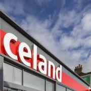 Iceland launches incredible Jubilee range to help cater garden parties (Iceland)