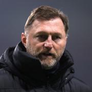 Southampton boss Ralph Hasenhuttl expects a 'different' Burnley after Sean Dyche exit