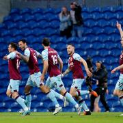 Burnley move to within point of Premier League safety with win over Southampton