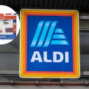 Temporary tattoos, face gems and more: Aldi launches Jubilee beauty products for just £1 (PA/Aldi)