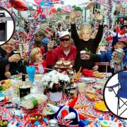 Host the best Jubilee street party with chairs, BBQs and more from Wickes (PA/Wickes)