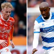 The Championship rumour mill is already in full swing