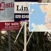 Pendle house prices: Average house prices fall by £1,000