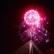 What's on: Bonfires and firework displays