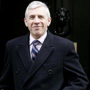 Jack Straw is hoping for a Rovers win on Sunday