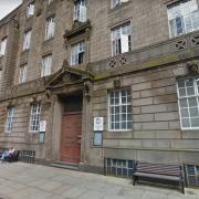 Preston Town Hall. Pic: Google Street View