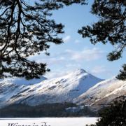 Review: Winter in the Lake District by Val Corbett