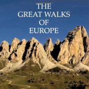 Review: The Great Walks Of Europe by Richard Sale