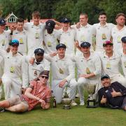WAITING GAME: Settle will now have to wait a week to start their season along with every other side in the newly formed North West Cricket League