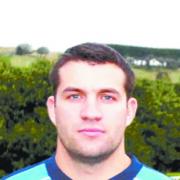 DAY: Dale player/coach James Bramhall