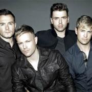What's on: Westlife
