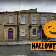 Halloween comes to the Civic Arts Centre and Theatre
