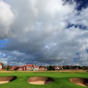 The Royal Liverpool Golf Club, Hoylake (Photo by David Cannon/Getty Images)
