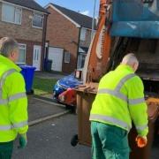 Rossendale Council is launching a recycling scheme