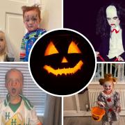 Halloween 2022: The best costumes in Lancashire