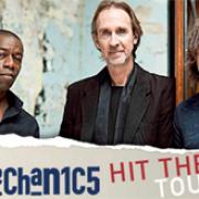 What's on: Mike & The Mechanics