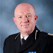 LETTERS Assistant Chief Constable Andy Cooke