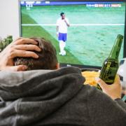 The Qatar World Cup is less than two weeks away, but England fans could get in trouble for pretending to be sick to watch the opening match