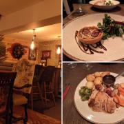 A review of the Foundry Tap and Kitchen in Blackburn