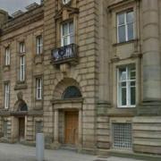 Blackburn Magistrates' Court