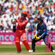 Jennings 'proud and honoured' after being named Lancashire captain