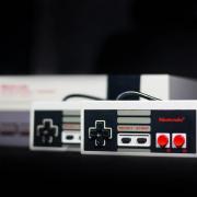 Do you still have your retro video games? They could be worth THOUSANDS