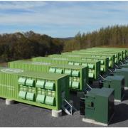 How the Huncoat energy storage units would look