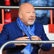 Former Burnley man in 'advanced talks' over Birmingham role