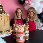 Finch Bakery twins to close Liverpool Harvey Nichols stall