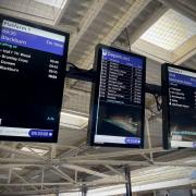 Northern is installing new information screens at 93 stations across its network
