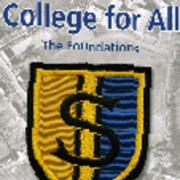 Review: College for all by Maurice Dybeck
