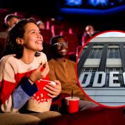 Groupon's popular ticket deal has returned treating us to five Odeon cinema tickets for £2 to use in any 2D film until March 30 ( Getty Images/ PA)