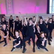 MSD IGNITE explode onto the dance floor at Street Dance competition