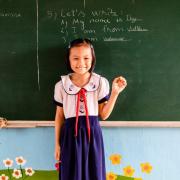 Costa employee's Vietnam trip to help children gain access to education