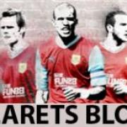 Burnley FC blog: Dane’s latest glove battle