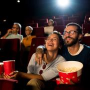 How you can get a free cinema ticket at Showcase Cinemas by doing this one thing