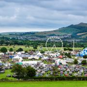 The Yorkshire Dales Food and Drink Festival