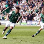 Ennis turned down a new deal at Plymouth to join Rovers