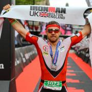 The six best places to watch the Bolton Ironman this weekend