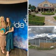 Winners of the Good Spa Guide Awards