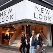 New Look in Lancaster will close this week